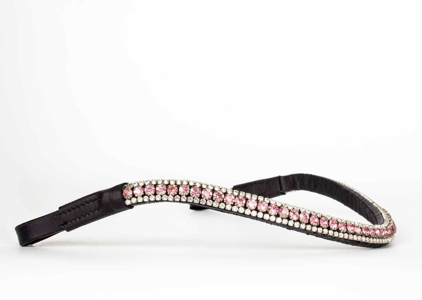 Stirnriemen PINK LOVE
