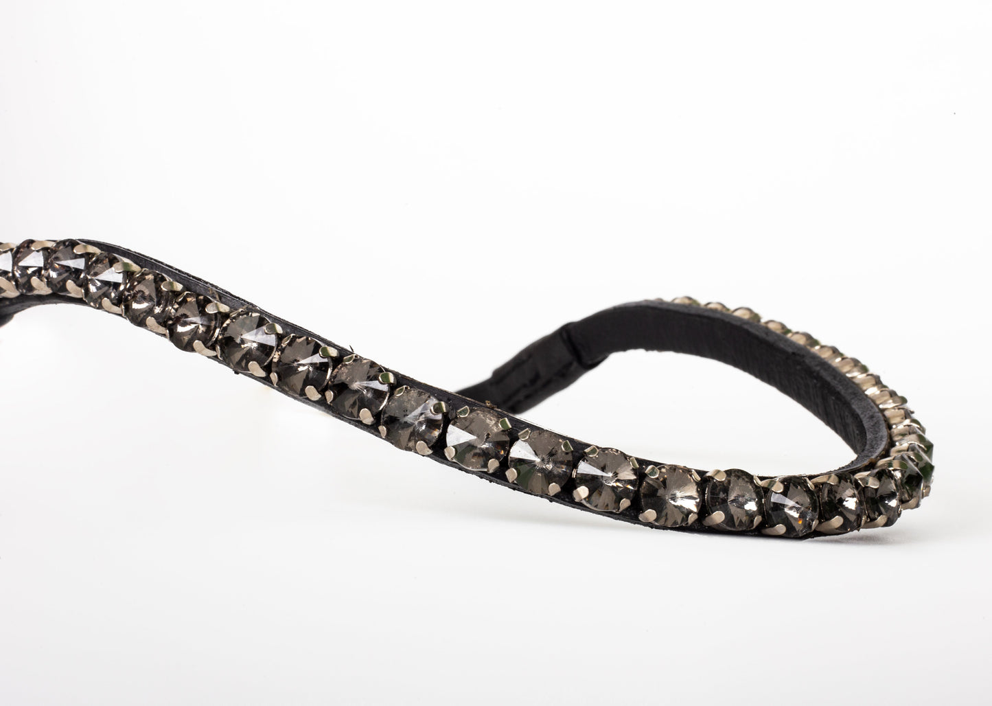 Stirnriemen DARK ELEGANCE