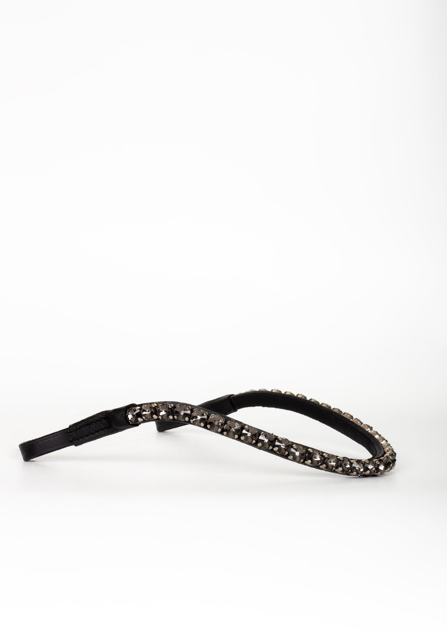 Stirnriemen DARK ELEGANCE