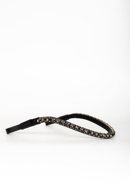 Stirnriemen DARK ELEGANCE